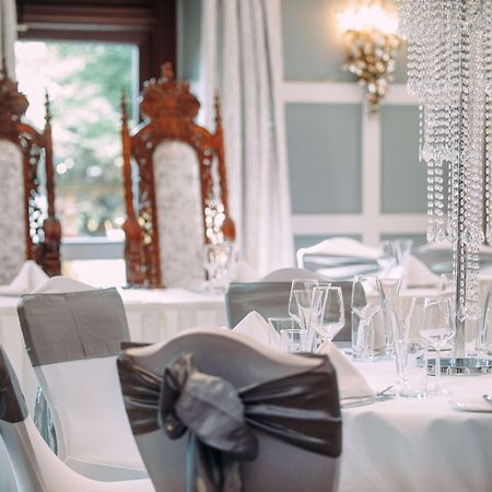 Liverpool Aigburth Hotel, Sure Hotel Collection By BW Exteriér fotografie
