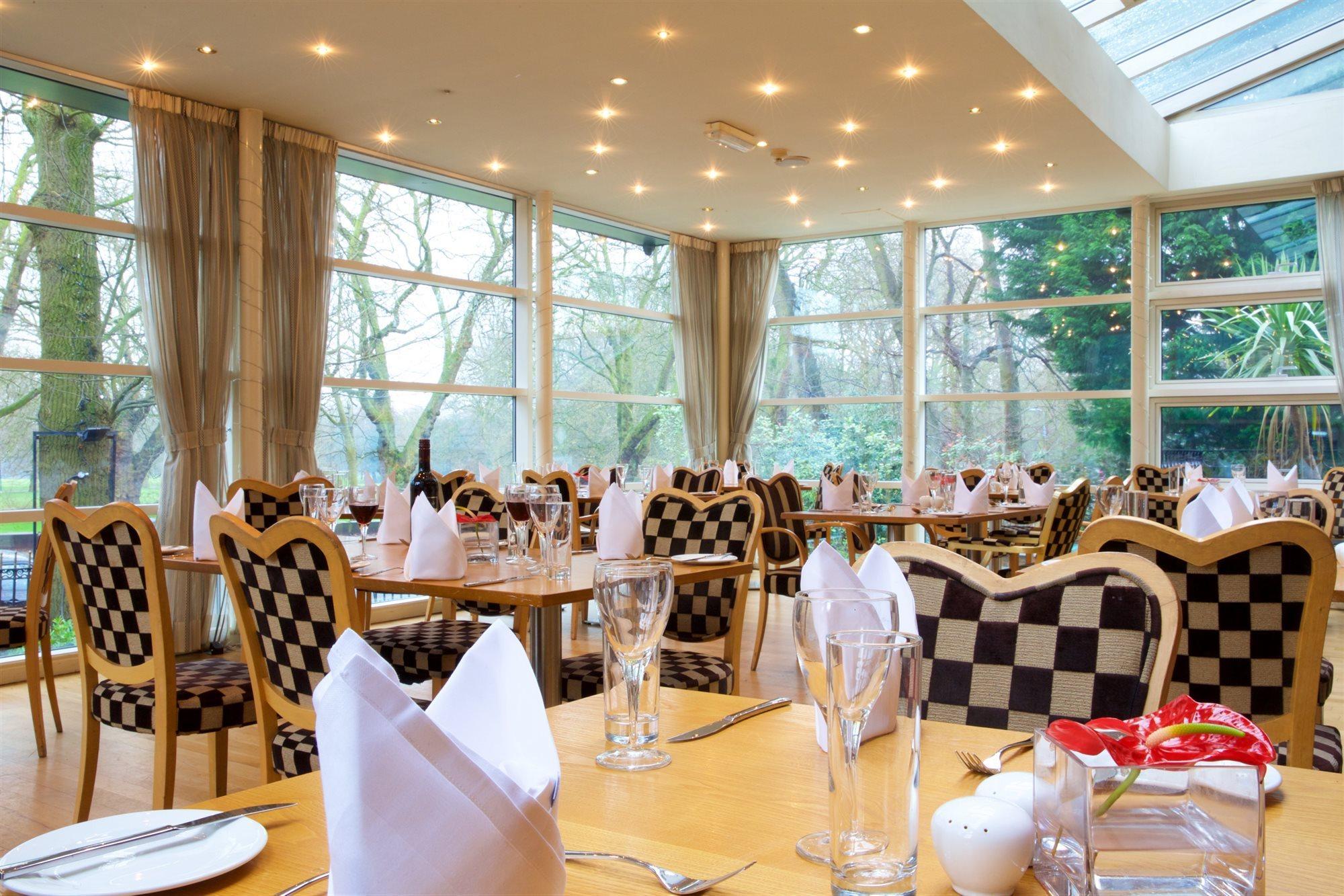 Liverpool Aigburth Hotel, Sure Hotel Collection By BW Exteriér fotografie