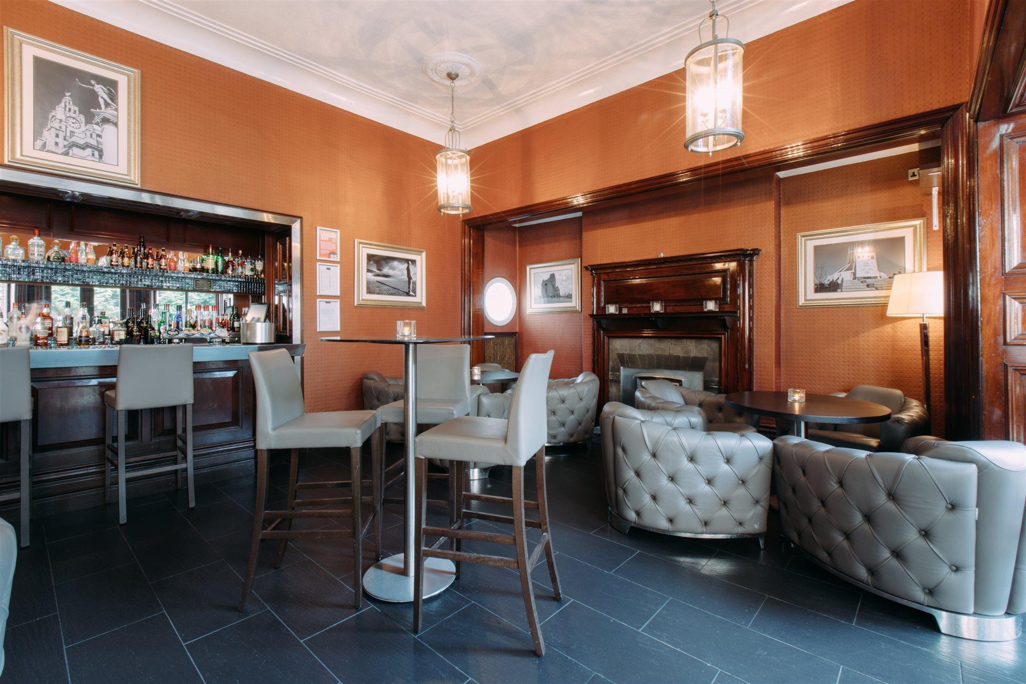 Liverpool Aigburth Hotel, Sure Hotel Collection By BW Exteriér fotografie