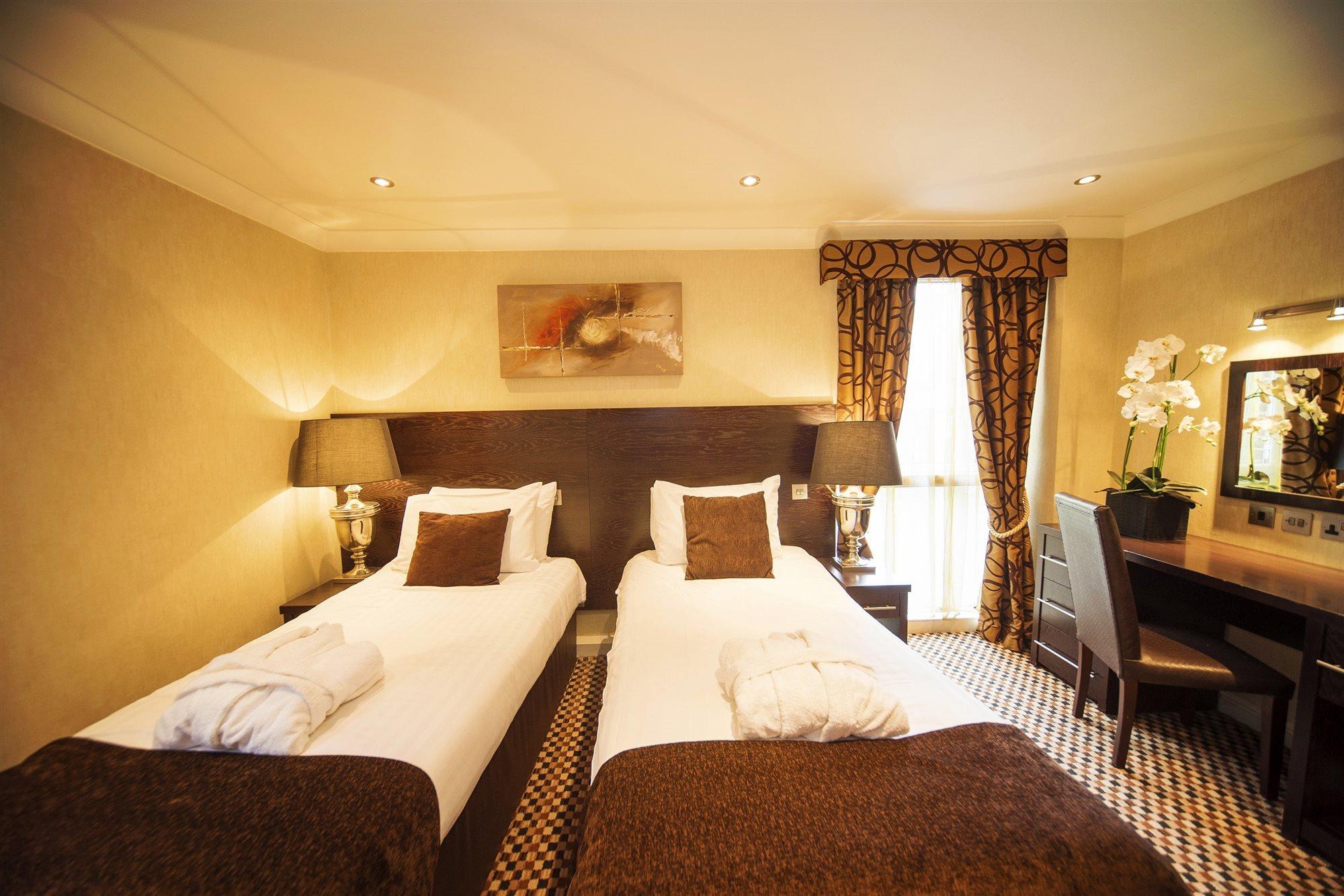 Liverpool Aigburth Hotel, Sure Hotel Collection By BW Exteriér fotografie