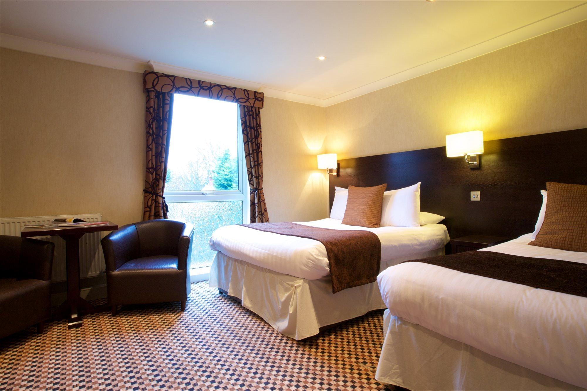 Liverpool Aigburth Hotel, Sure Hotel Collection By BW Exteriér fotografie