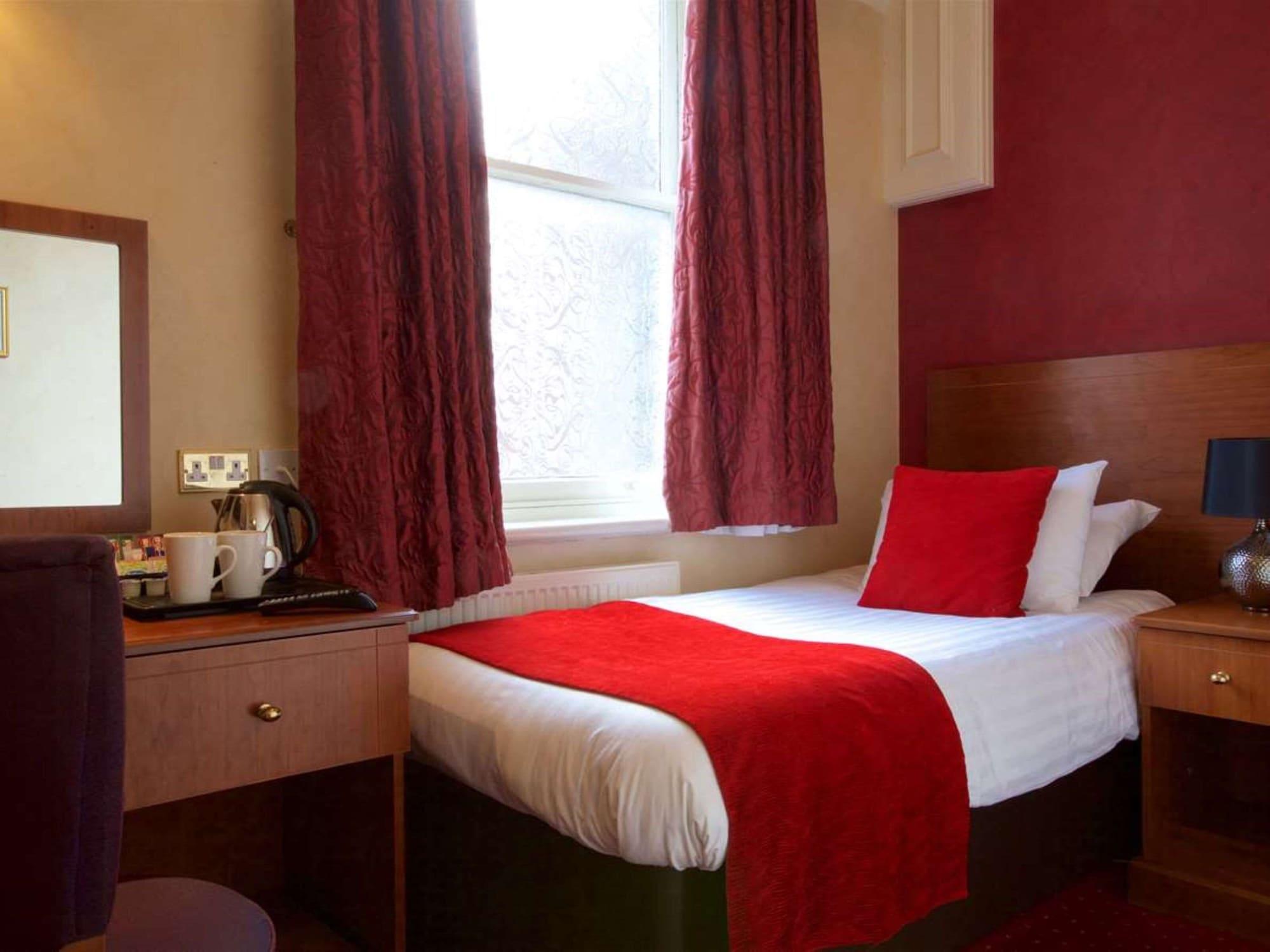 Liverpool Aigburth Hotel, Sure Hotel Collection By BW Exteriér fotografie