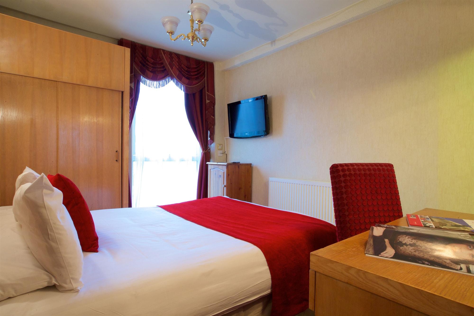 Liverpool Aigburth Hotel, Sure Hotel Collection By BW Exteriér fotografie