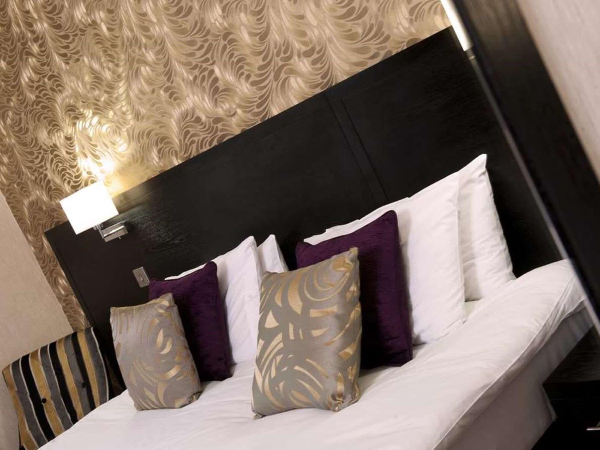 Liverpool Aigburth Hotel, Sure Hotel Collection By BW Exteriér fotografie