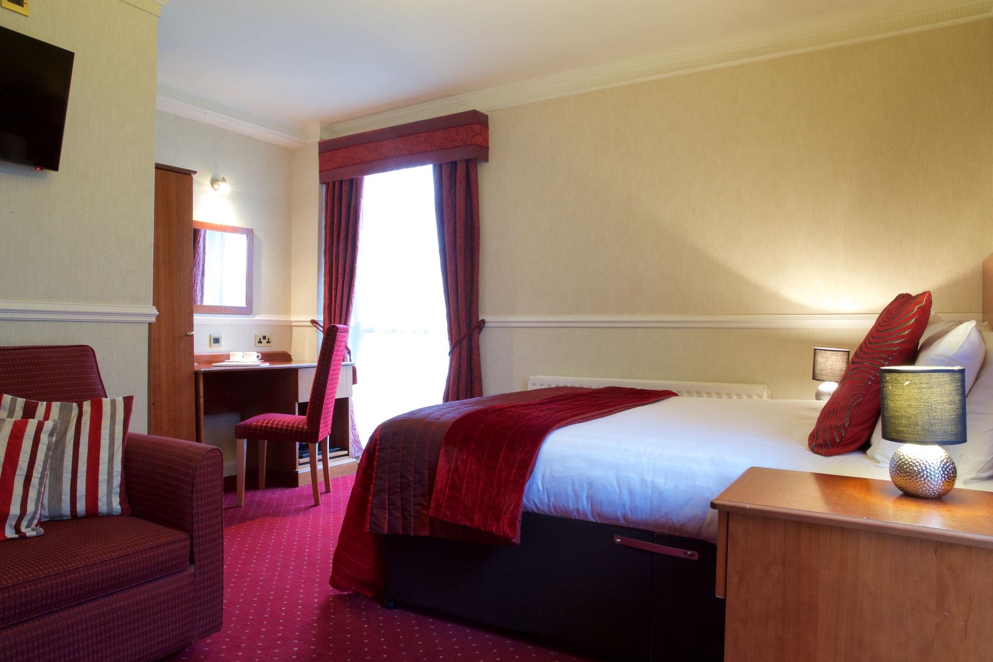 Liverpool Aigburth Hotel, Sure Hotel Collection By BW Exteriér fotografie