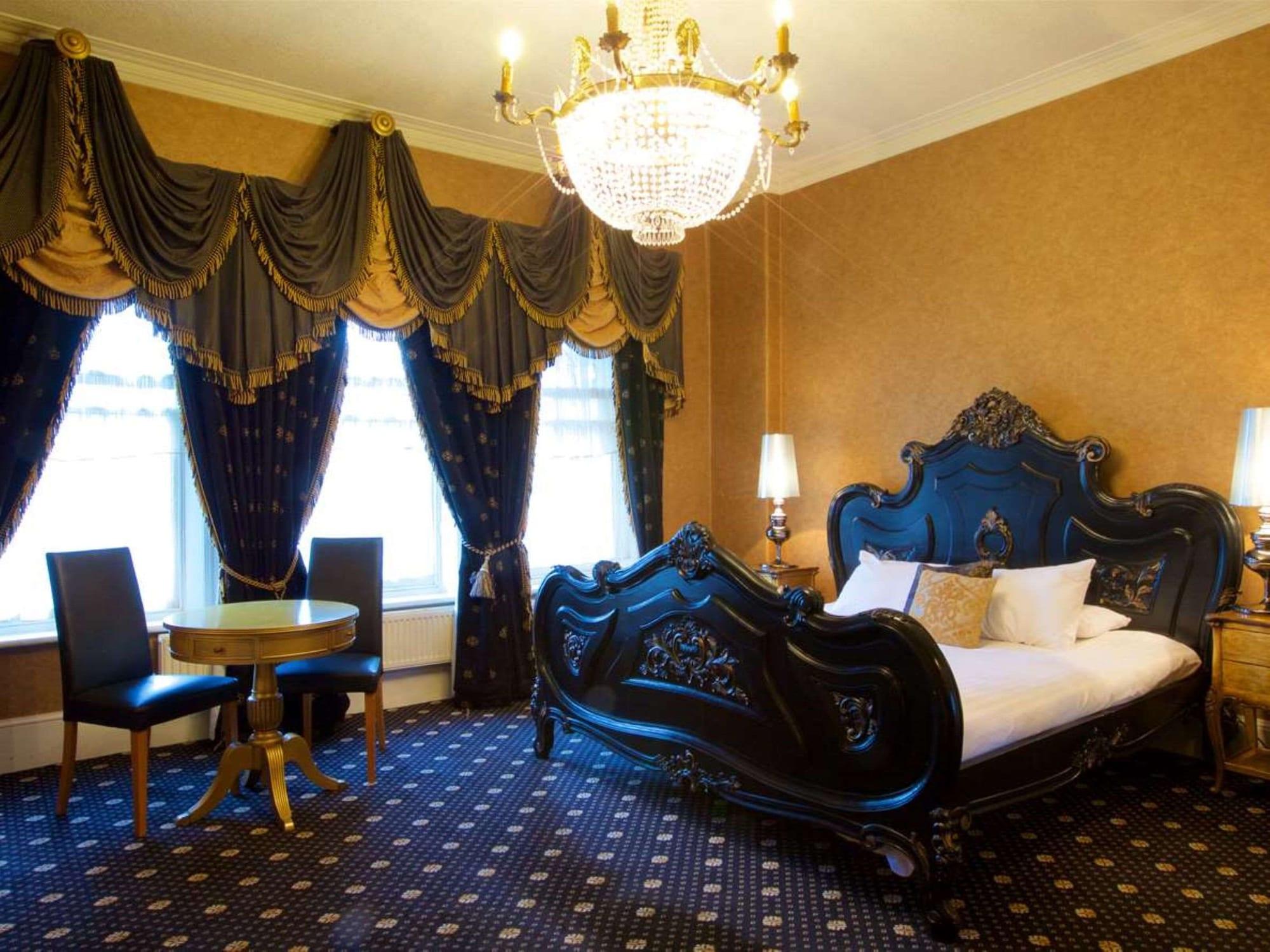 Liverpool Aigburth Hotel, Sure Hotel Collection By BW Exteriér fotografie