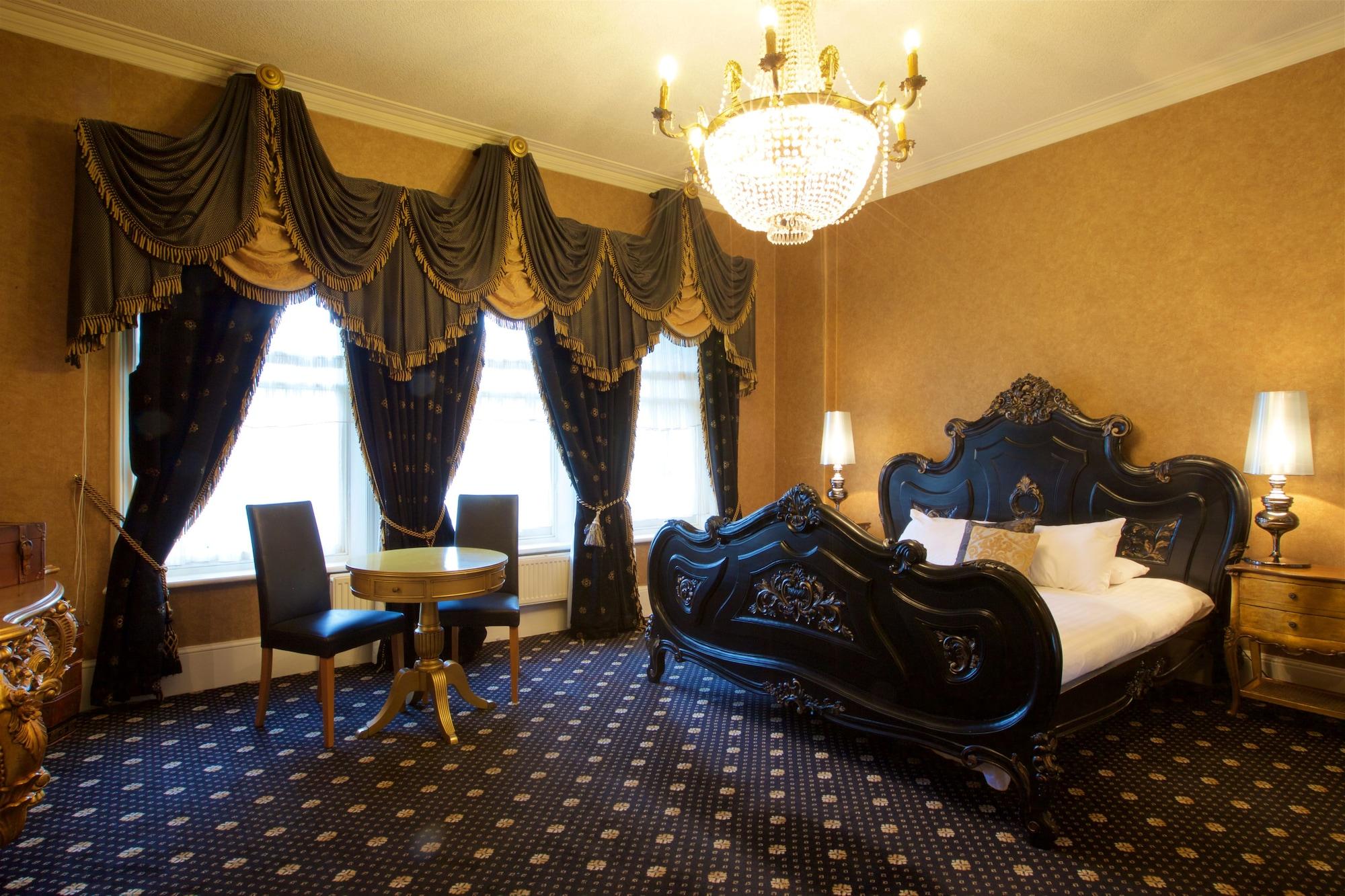 Liverpool Aigburth Hotel, Sure Hotel Collection By BW Exteriér fotografie