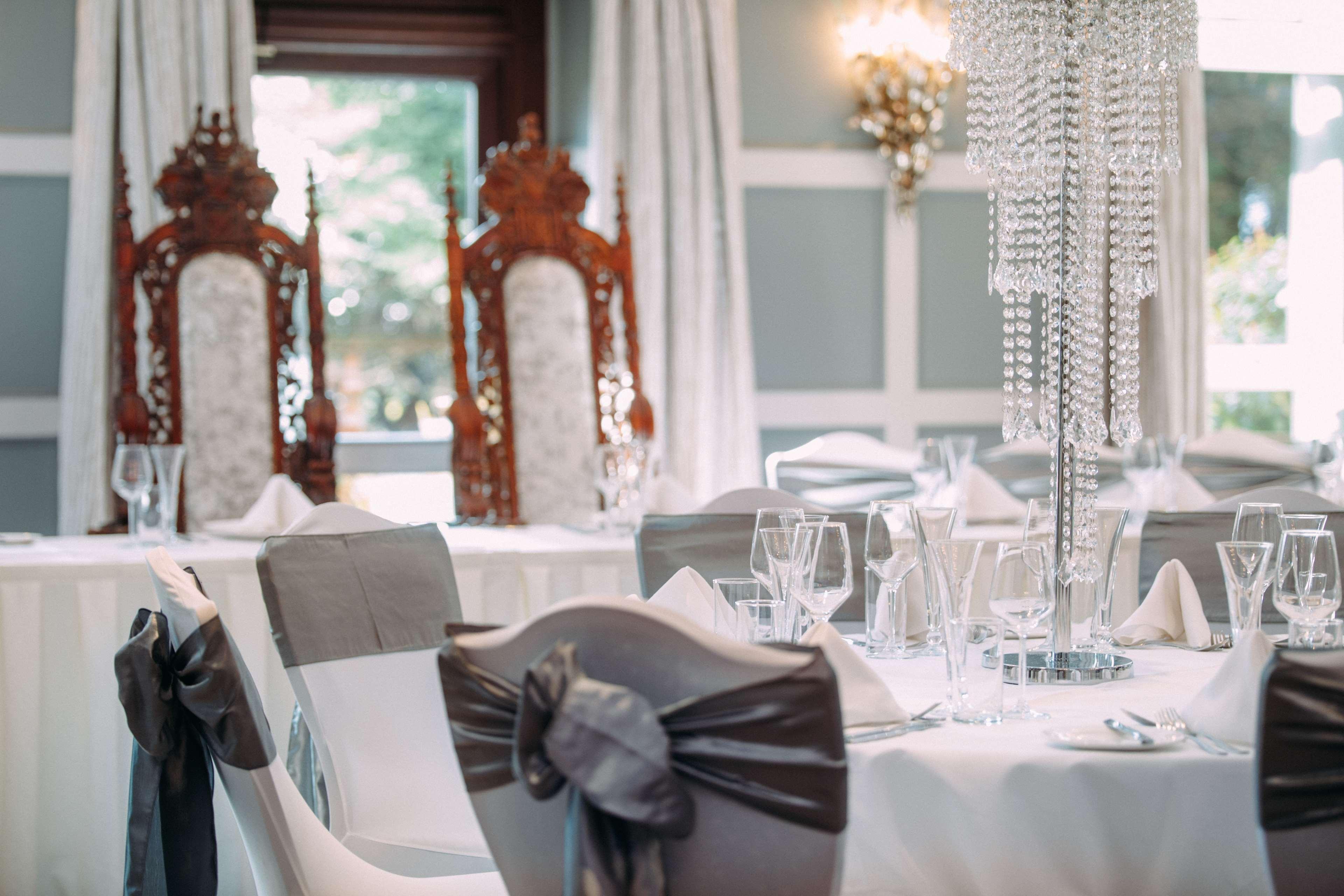 Liverpool Aigburth Hotel, Sure Hotel Collection By BW Exteriér fotografie