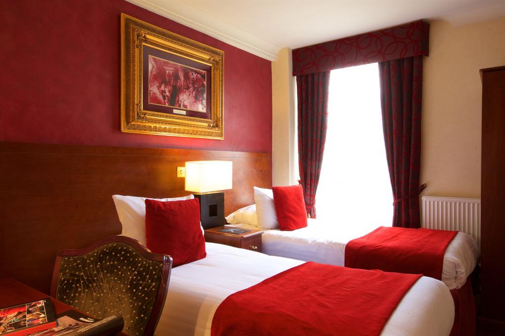 Liverpool Aigburth Hotel, Sure Hotel Collection By BW Pokoj fotografie