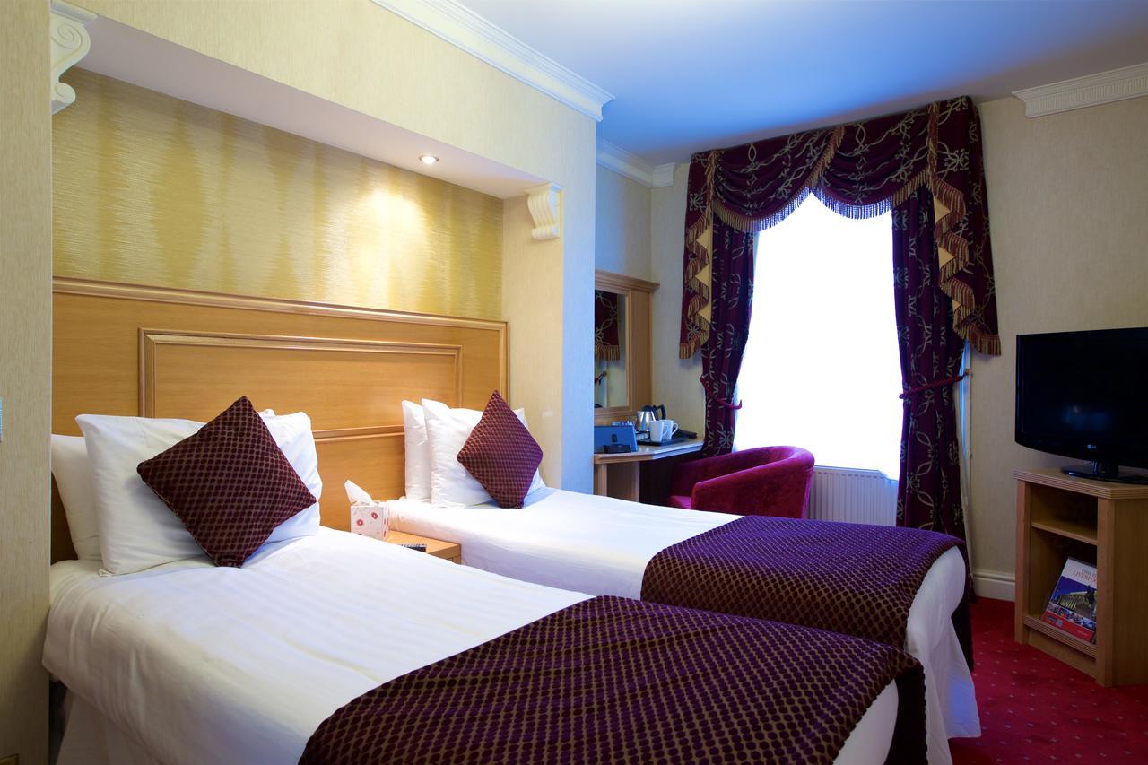 Liverpool Aigburth Hotel, Sure Hotel Collection By BW Exteriér fotografie