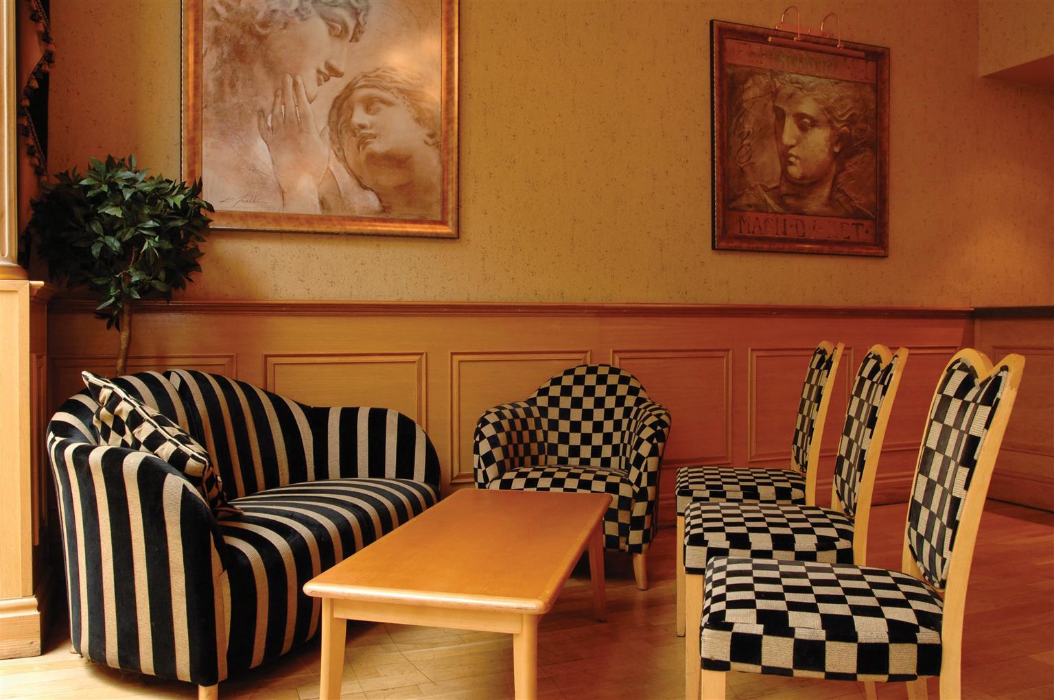 Liverpool Aigburth Hotel, Sure Hotel Collection By BW Pokoj fotografie