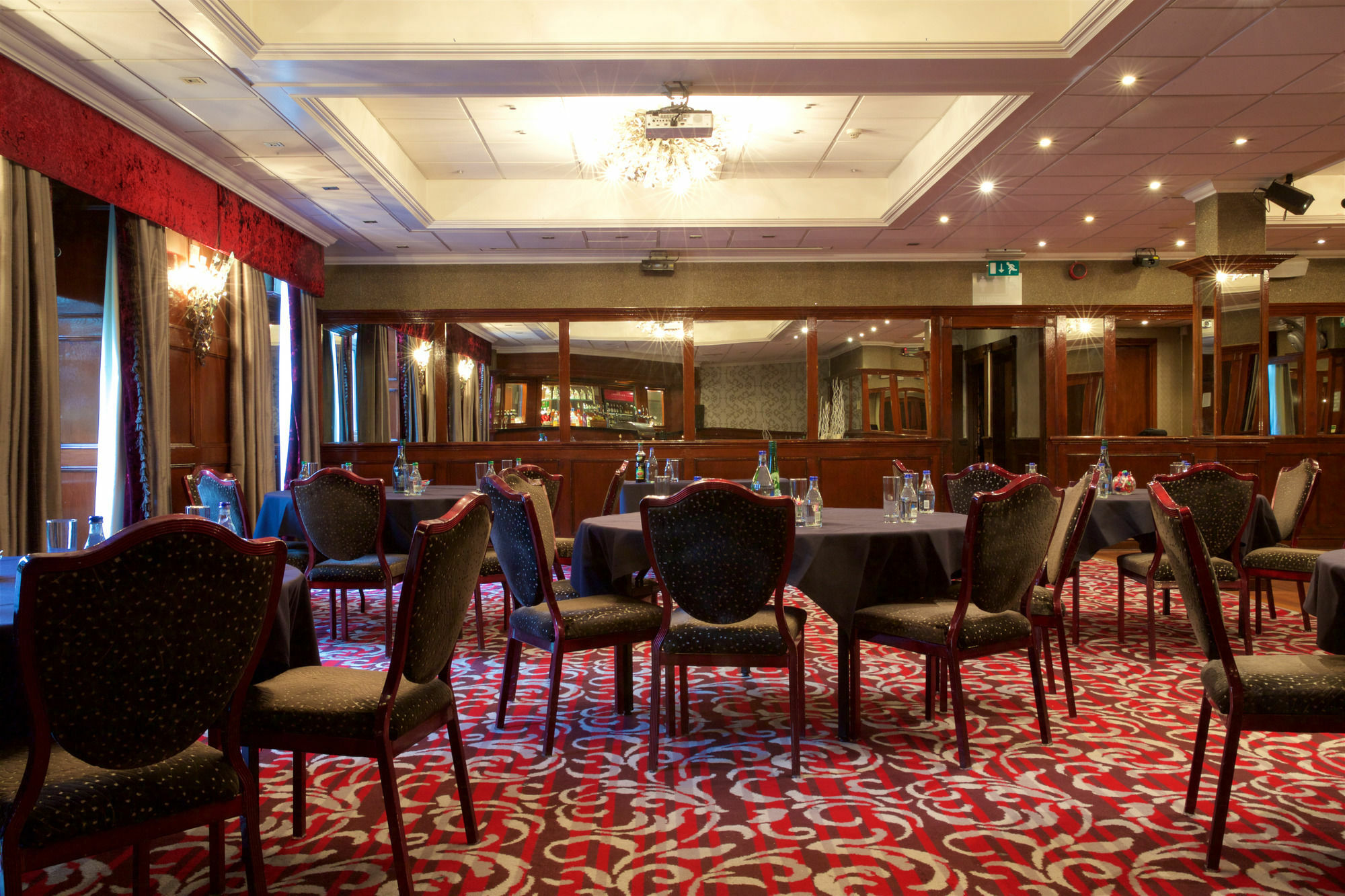 Liverpool Aigburth Hotel, Sure Hotel Collection By BW Exteriér fotografie