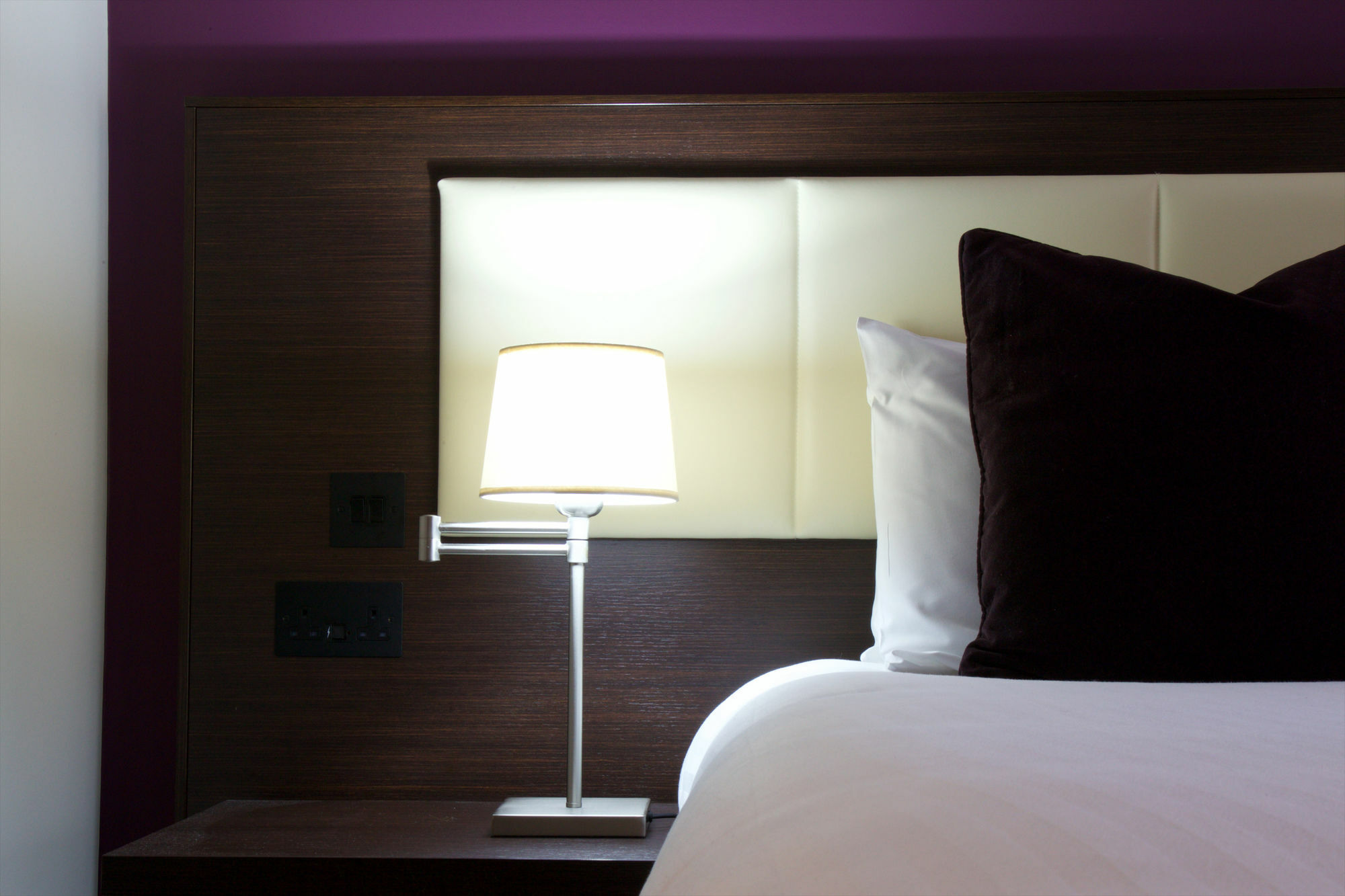 Liverpool Aigburth Hotel, Sure Hotel Collection By BW Exteriér fotografie