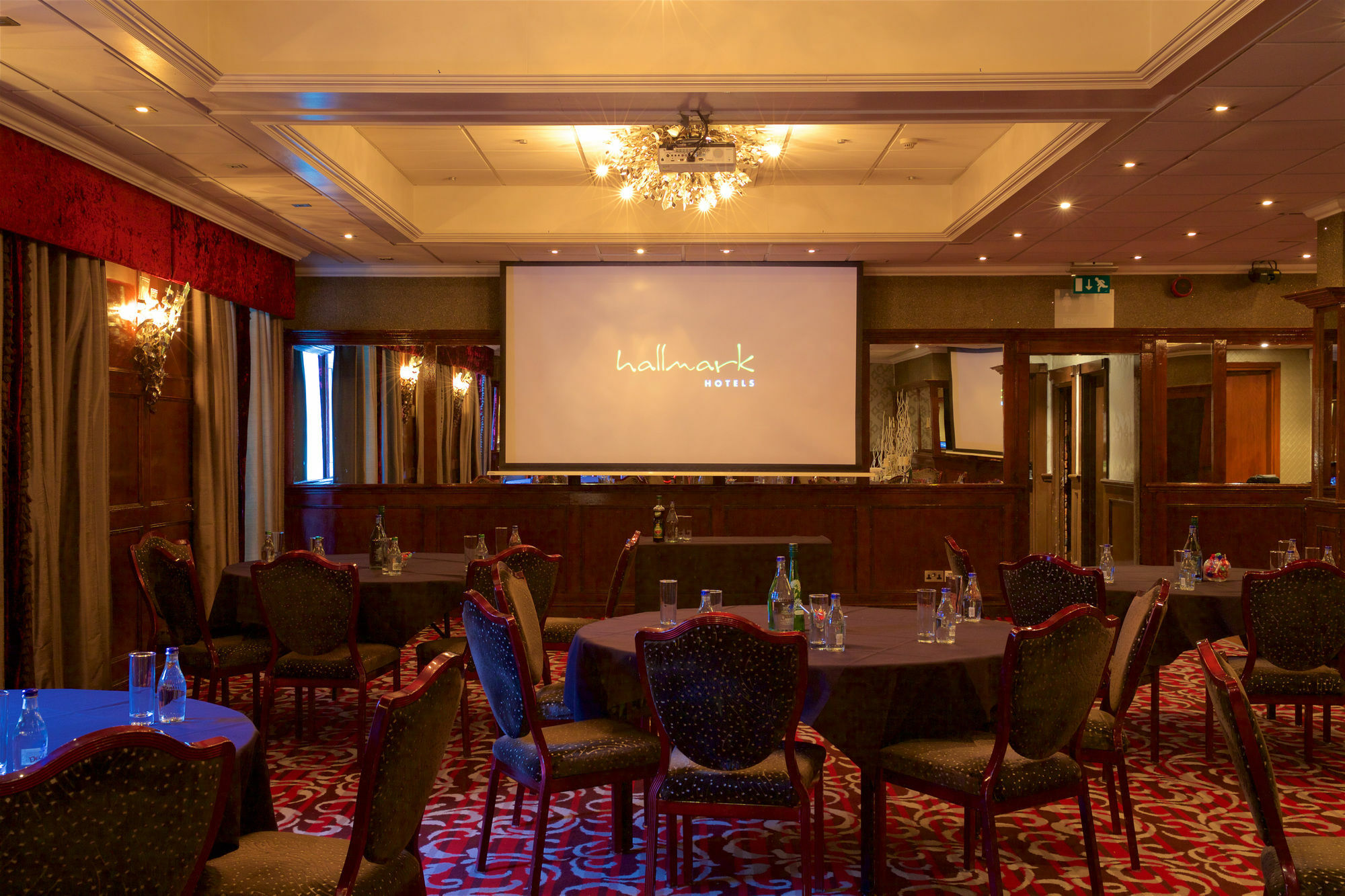 Liverpool Aigburth Hotel, Sure Hotel Collection By BW Exteriér fotografie