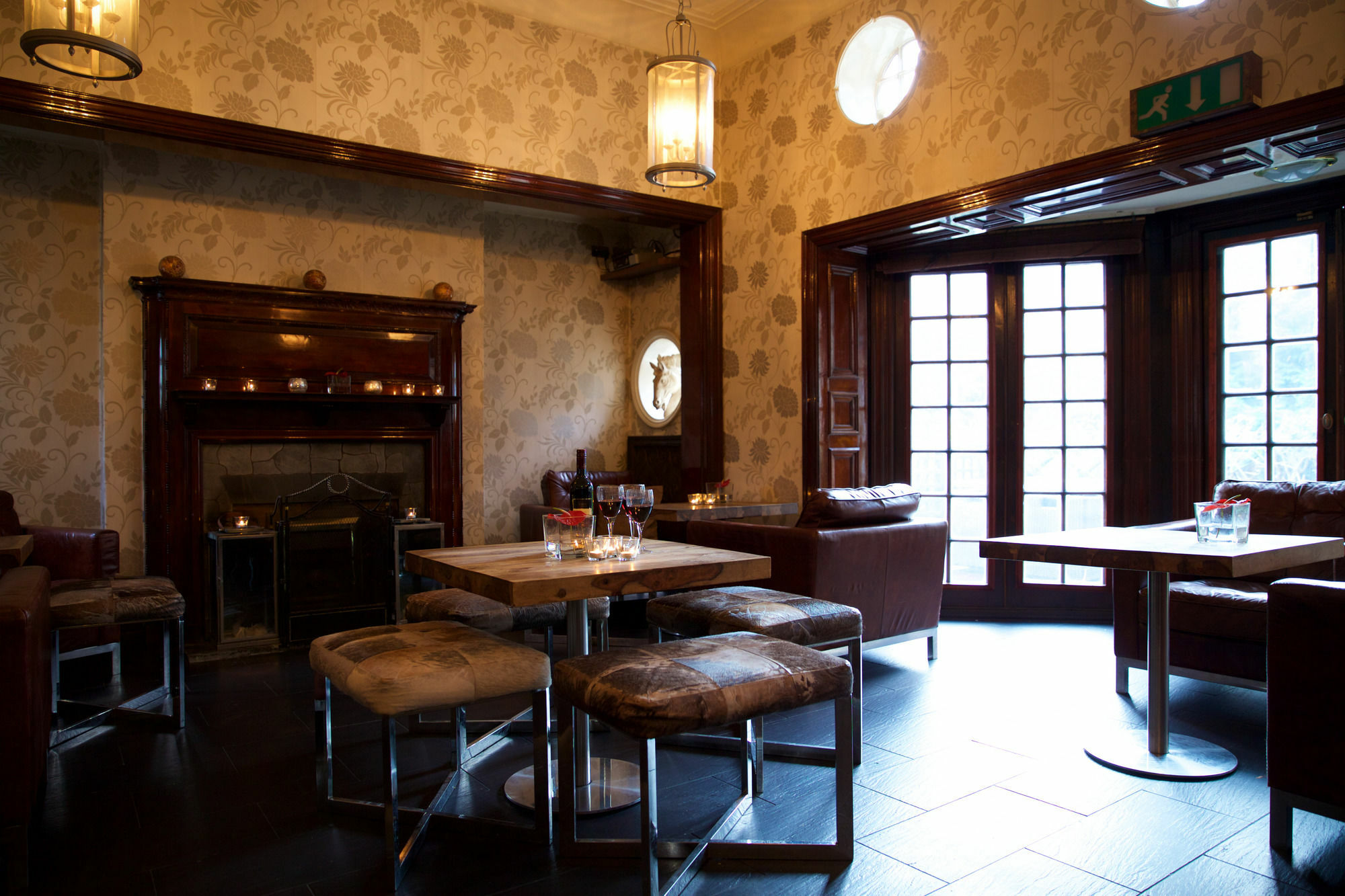 Liverpool Aigburth Hotel, Sure Hotel Collection By BW Exteriér fotografie