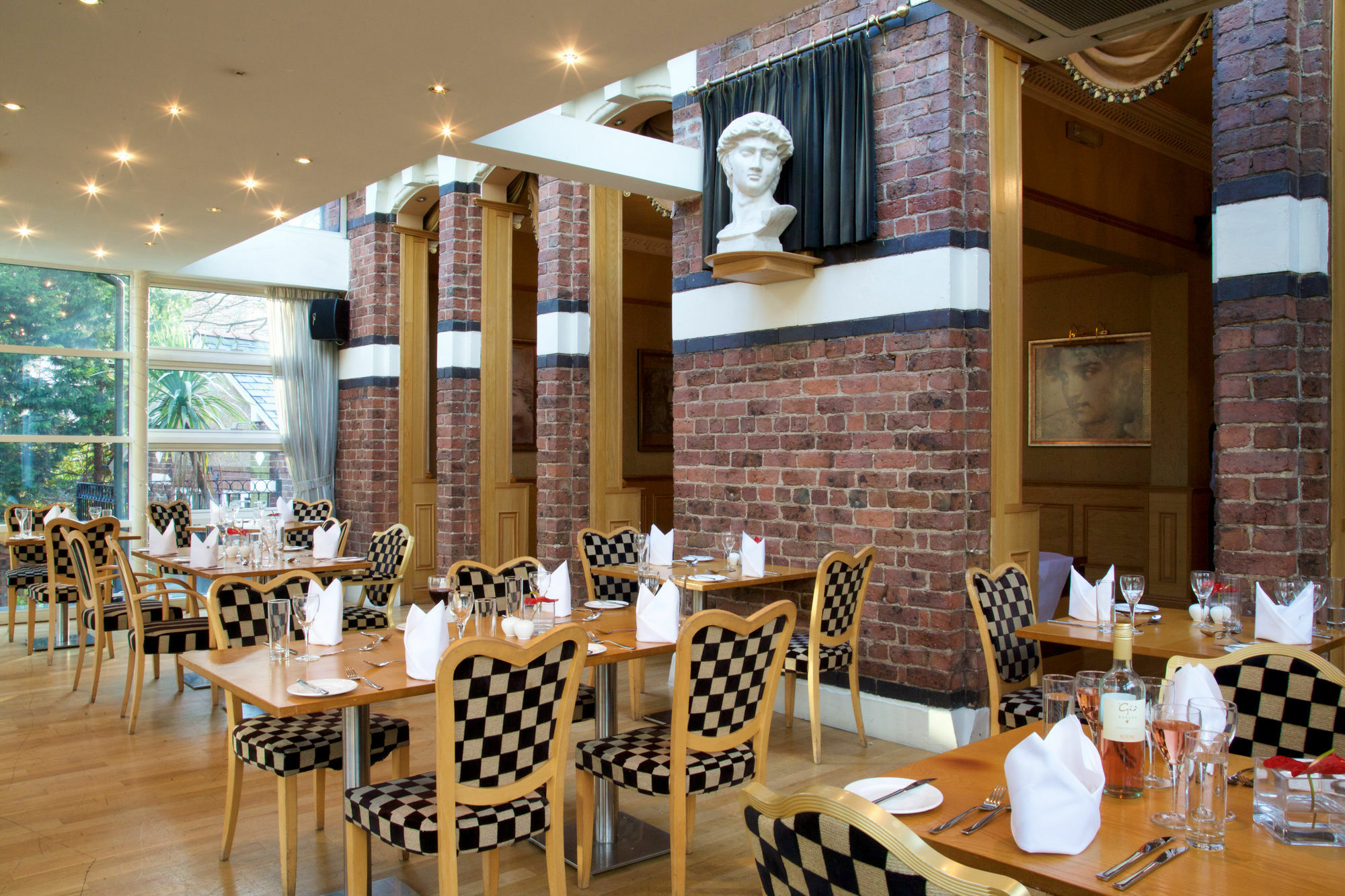 Liverpool Aigburth Hotel, Sure Hotel Collection By BW Exteriér fotografie