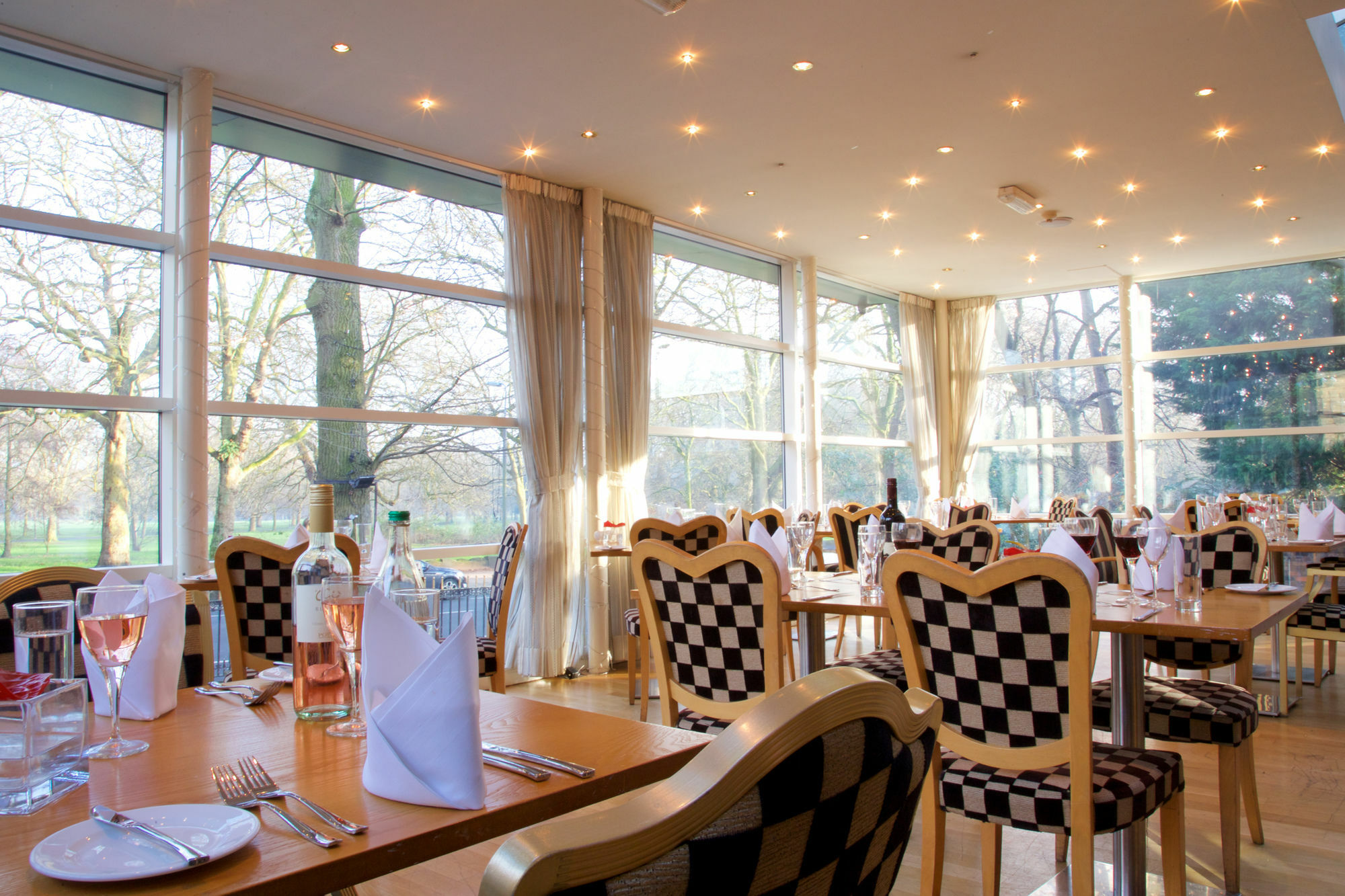 Liverpool Aigburth Hotel, Sure Hotel Collection By BW Exteriér fotografie