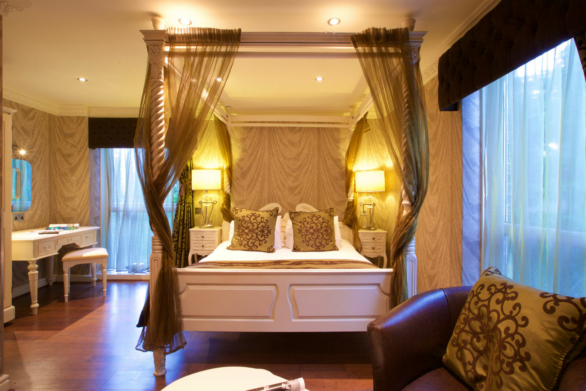 Liverpool Aigburth Hotel, Sure Hotel Collection By BW Exteriér fotografie