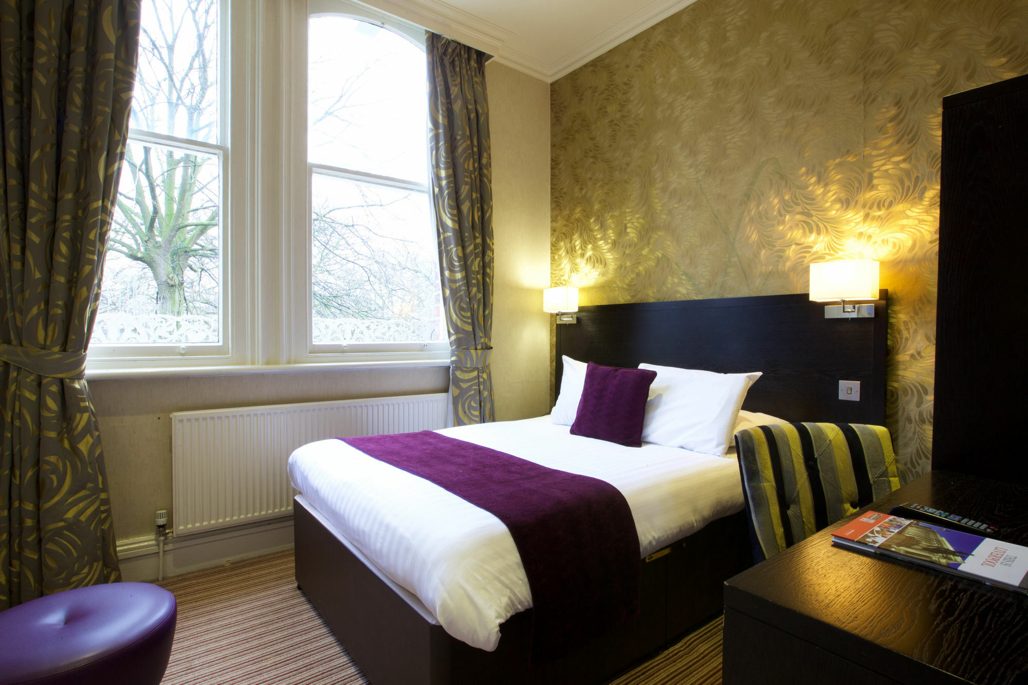 Liverpool Aigburth Hotel, Sure Hotel Collection By BW Exteriér fotografie