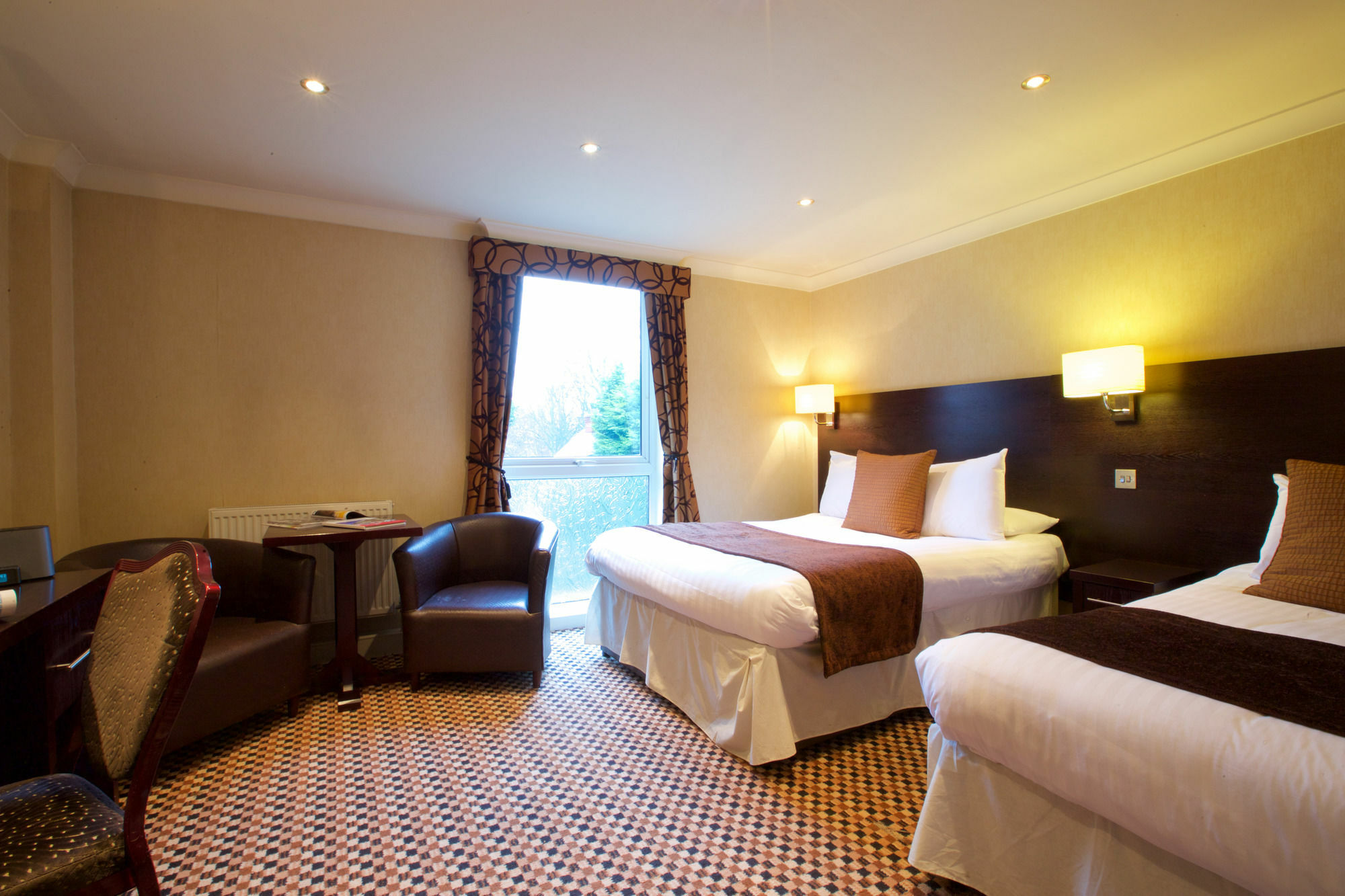 Liverpool Aigburth Hotel, Sure Hotel Collection By BW Exteriér fotografie